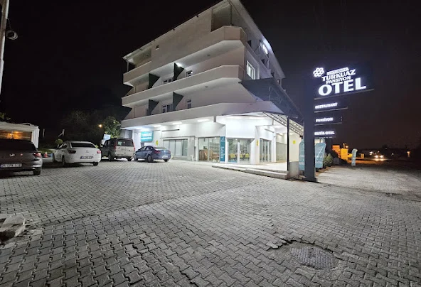 BEYAZ OTEL 05077070177