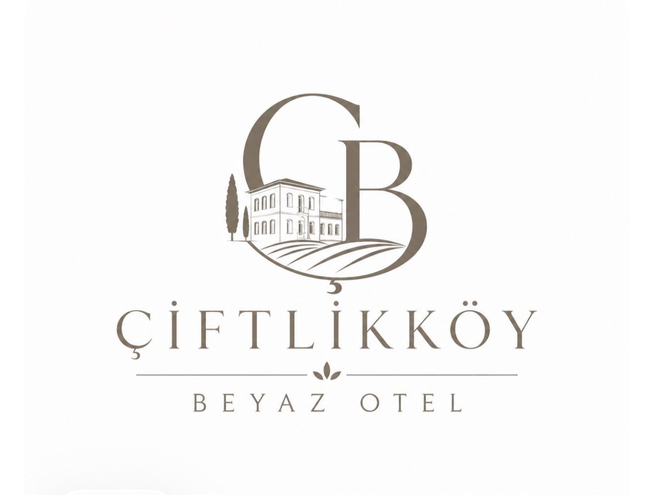 Çiftlik Köy Otel Pansiyon - Yalova Beyaz Otel 